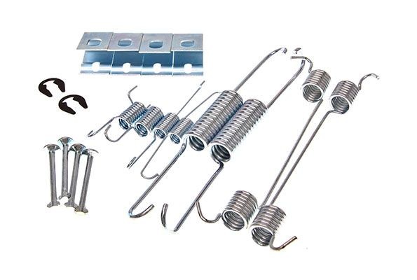 MAXGEAR Lisakomplekt, Piduriklotsid 27-2301 MAXGEAR 27-2301 originaal Lisakomplekt piduriklotsid Suzuki Grand Vitara GT hind