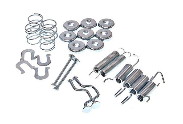 MAXGEAR Monteringssats för bromsbackar (parkeringsbroms) 27-2306 MAXGEAR 27-2306 Monteringssats bromsbackar Camry IV Sedan (_V2_) original