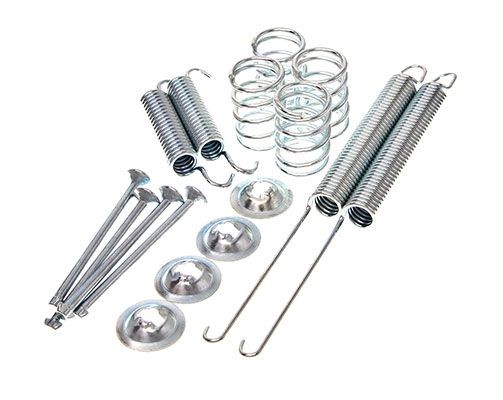 MAXGEAR Tilbehørsett, bremsesko 27-2315 Tilbehørsett bremsesko CHEVROLET MAXGEAR 27-2315