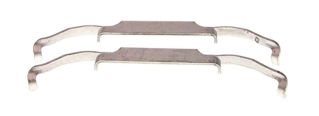 MAXGEAR Monteringssæt til bremseklodser 27-2467 MAXGEAR 27-2467 BMW 3 Series E46 Monteringssæt til bremseklodser pris