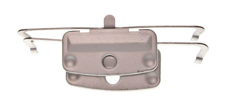 MAXGEAR Kit d'accessoires, plaquette de frein à disque 27-2471 MAXGEAR 27-2471 Kit d'accessoires, plaquette de frein à disque BMW E64 prix