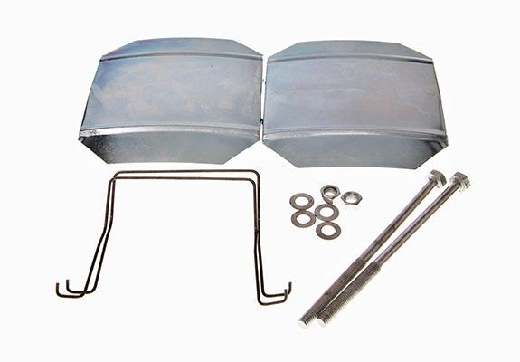 MAXGEAR Kit de acessórios, pastilhas de travão 27-2489 MAXGEAR 27-2489 Kit de acessórios, pastilhas de travão Citroën C5 Carrinha baratos