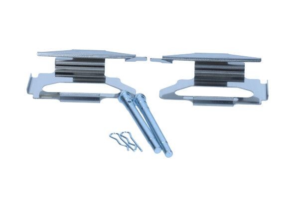 MAXGEAR Sada príslużenstva oblożenia kotúčovej brzdy 27-2490 MAXGEAR 27-2490 Sada príslużenstva oblożenia kotúčovej brzdy Ford Escort AVL cena