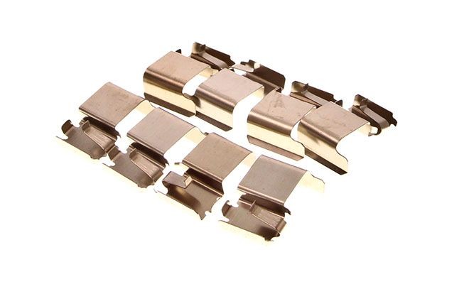 MAXGEAR Sada príslużenstva oblożenia kotúčovej brzdy 27-2498 MAXGEAR 27-2498 Sada príslużenstva oblożenia kotúčovej brzdy Mitsubishi Colt 4 cena