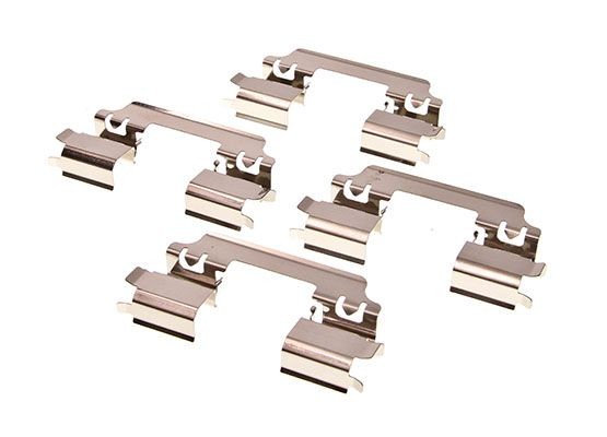 MAXGEAR Kit d'accessoires, plaquette de frein à disque 27-2514 MAXGEAR 27-2514 Kit d'accessoires, plaquette de frein à disque Civic VIII d'origine prix