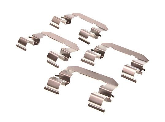 MAXGEAR Kit de acessórios, pastilhas de travão 27-2519 MAXGEAR 27-2519 Kit de acessórios, pastilhas de travão Ford Mondeo ba7 preço