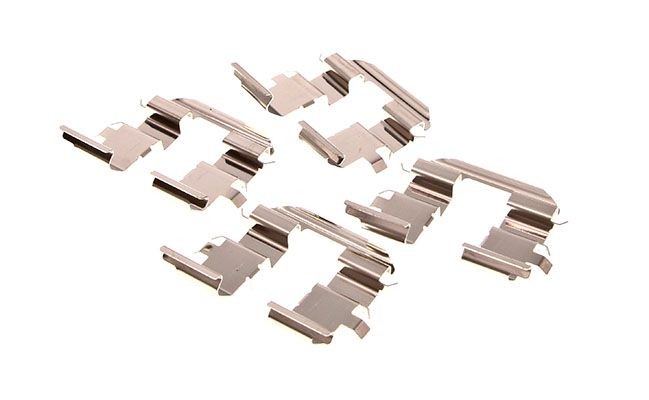 MAXGEAR Accessoireset, schijfremblok 27-2532 Accessoireset, schijfremblok MAXGEAR RIO 27-2532 goedkoop