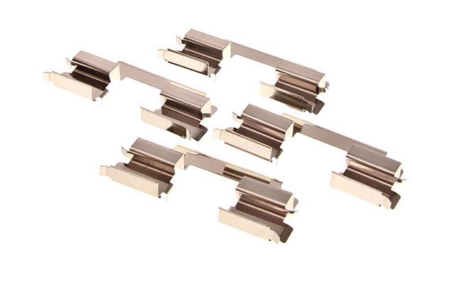 MAXGEAR Sada príslużenstva oblożenia kotúčovej brzdy 27-2561 MAXGEAR 27-2561 Sada príslużenstva oblożenia kotúčovej brzdy