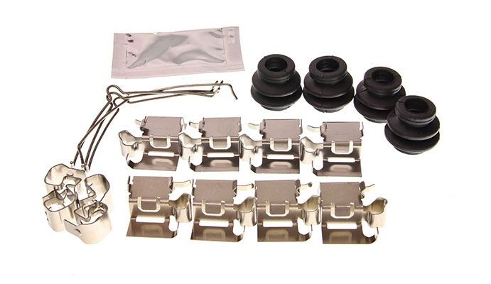 MAXGEAR Monteringssats, bromsbelägg 27-2594 MAXGEAR 27-2594 Monteringssats, bromsbelägg LEXUS RX IV (AL20)