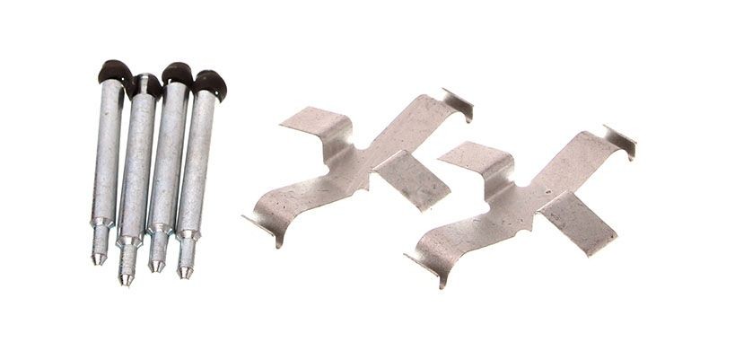 MAXGEAR Monteringssæt til bremseklodser 27-2602 MAXGEAR 27-2602 Monteringssæt til bremseklodser VOLVO 960 II Sedan (964) billig