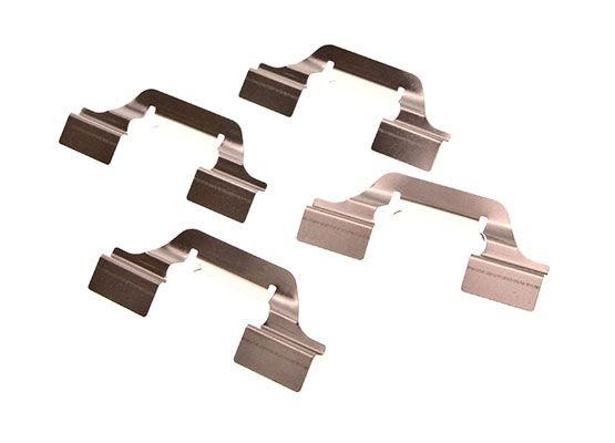 MAXGEAR Kit de acessórios, pastilhas de travão 27-2608 MAXGEAR 27-2608 Kit de acessórios, pastilhas de travão SKODA Octavia I Van / Carrinha (1U5) baratos