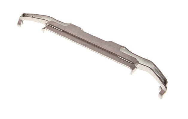 MAXGEAR Σετ βοηθ. εξαρτημάτων, τακάκια φρένων 27-2610 Σετ βοηθ. εξαρτημάτων, τακάκια φρένων MAXGEAR Mercedes-Benz GLK 27-2610