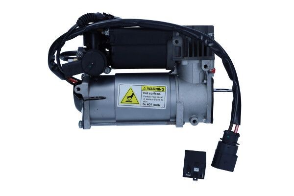 MAXGEAR Compresseur suspension pneumatique 27-5019 Suspension pneumatique MAXGEAR D-MAX 27-5019 pas cher