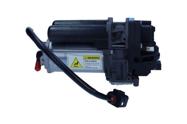Kompresors, pneimatiskā sistēma MAXGEAR 27-5020 MAXGEAR 27-5020 Pneimo piekare Audi Q7 2015