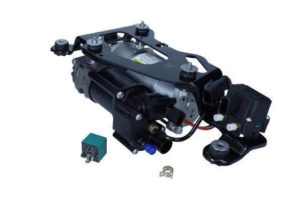 MAXGEAR Kompressor Luftfederung 27-5024 MAXGEAR 27-5024 Luftfederung PROTON GEN-2 Kosten