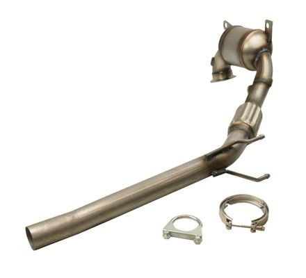 MAXGEAR Catalytic converter 27-6107 MAXGEAR 27-6107 Catalytic converter