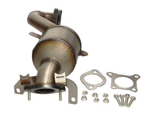 MAXGEAR Katalizators 27-6109 MAXGEAR 27-6109 Katalizators VW Golf VI Hatchback (5K1) 2.0 GTI 203 ZS 2013