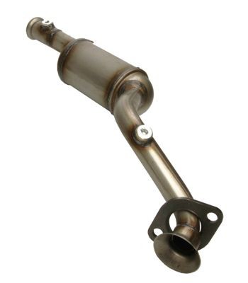 MAXGEAR Katalysator 27-6119 Udstødning katalysator MAXGEAR KADJAR 27-6119 billig