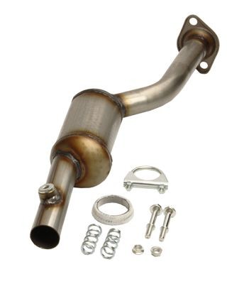 Katalysator MAXGEAR 27-6120 MAXGEAR 27-6120 Udstødning katalysator RENAULT CLIO 2017