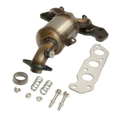 Katalysator MAXGEAR 27-6125 MAXGEAR 27-6125: Katalysator Nissan PATHFINDER 2021