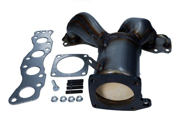 MAXGEAR Katalysator 27-6126 MAXGEAR 27-6126 Universele katalysator Jeep COMPASS originele