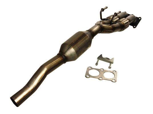 Catalisador MAXGEAR 27-6130 MAXGEAR 27-6130: Catalisador Volkswagen JETTA 2004