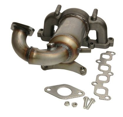 Katalysator MAXGEAR 27-6131 MAXGEAR 27-6131 Udstødning katalysator MAZDA MPV 2000