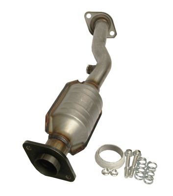 Katalysator MAXGEAR 27-6139 MAXGEAR 27-6139 Udstødning katalysator NISSAN TIIDA 2019