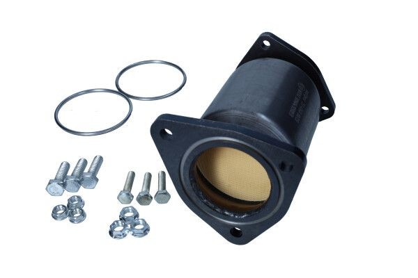 MAXGEAR Katalysator 27-6140 MAXGEAR 27-6140 Katalysator Chevrolet Lacetti J200 Station Wagon aan een voordelige prijs