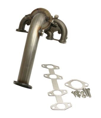 MAXGEAR Catalizzatore 27-6143 27-6143 costo Catalizzatore MAXGEAR CHEVROLET TACUMA