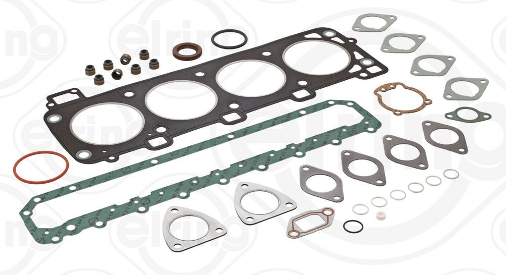 ELRING Tihendikomplekt, silindripea 517.900 ELRING 517.900 originaal Tihendikomplekt silindripea Porsche 911 991 Cabrio hind