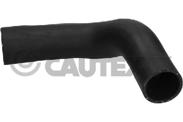 CAUTEX Hadica plniaceho vzduchu 775872 Hadica plniaceho vzduchu CAUTEX SUZUKI 775872