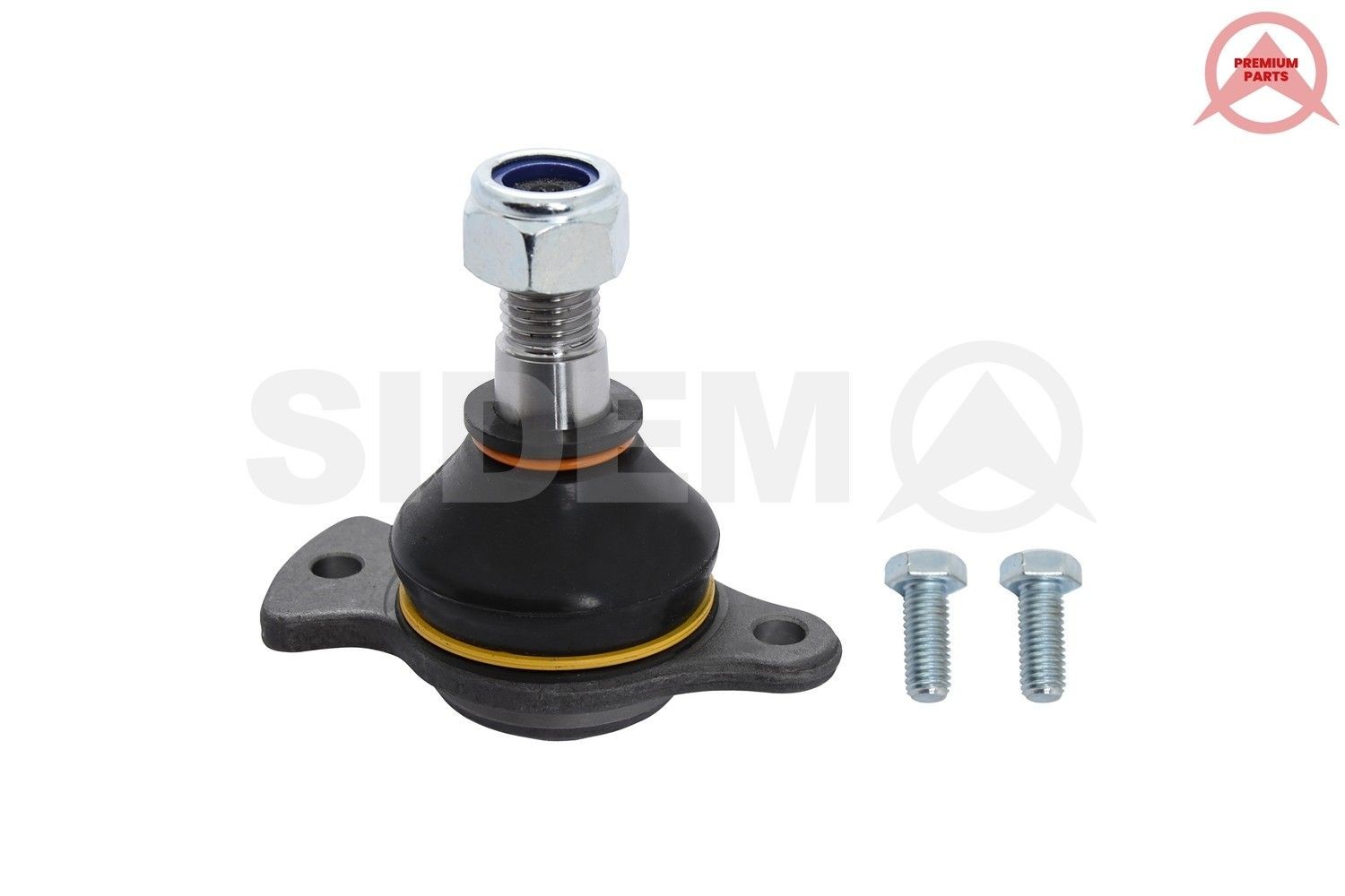 SIDEM Bærekule 6382 SIDEM 6382 originale Bærekule Trafic I Flatvogn lastebil/Chassis (P6) hva koster