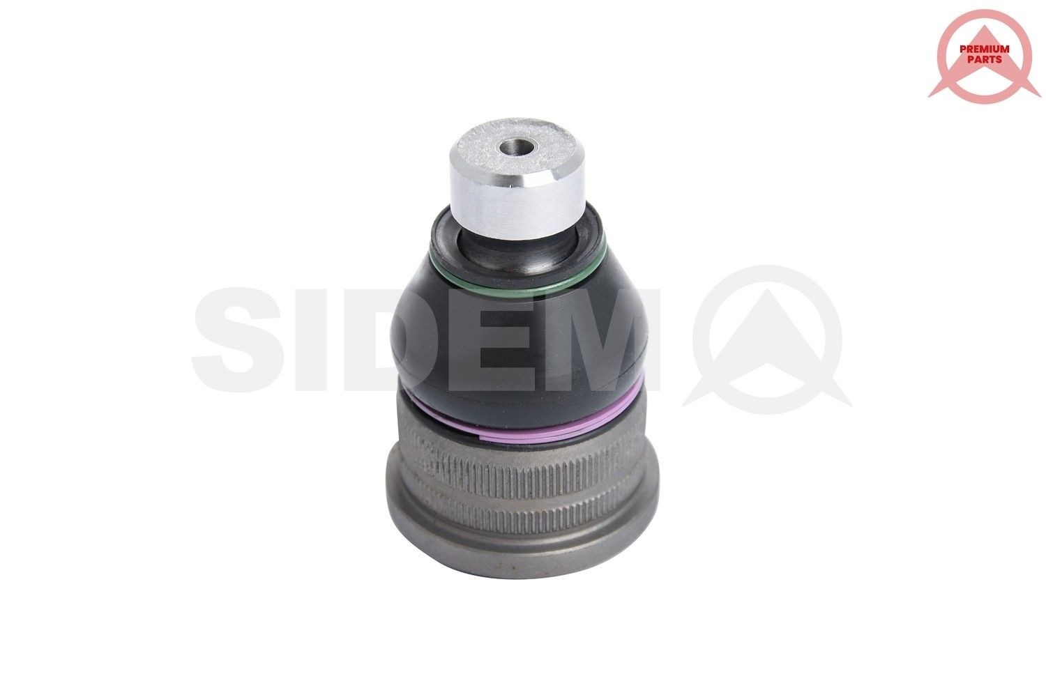 SIDEM Testina braccio oscillante 6383 6383 costo Testina braccio oscillante NISSAN NV200 SIDEM