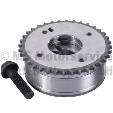 KOLBENSCHMIDT Nokkenasversteller 50007976 KOLBENSCHMIDT 50007976 Tandwiel, nokkenas Toyota Avensis T22 Sedan originele prijs