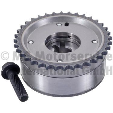KOLBENSCHMIDT Nokka-akselin ajoitussäädin 50007988 KOLBENSCHMIDT 50007988 Toyota Yaris Verso hammaspyörä, nokka-akseli hinta