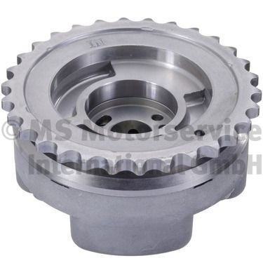 KOLBENSCHMIDT Kamakselregulering 50056004 KOLBENSCHMIDT 50056004 Tannhjul kamaksel Audi A8 D4 pris