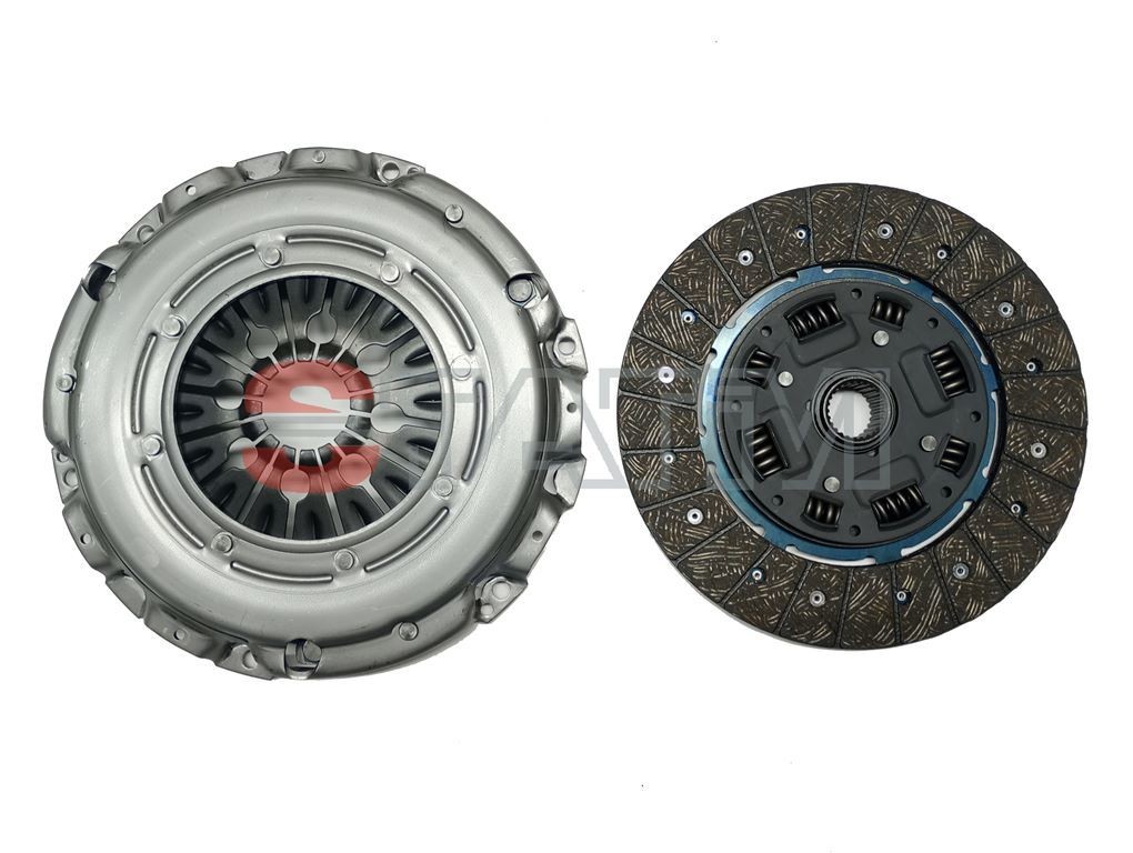 STATIM Kopplingssats 100.546 100.546 STATIM racing koppling MERCEDES-BENZ VANEO