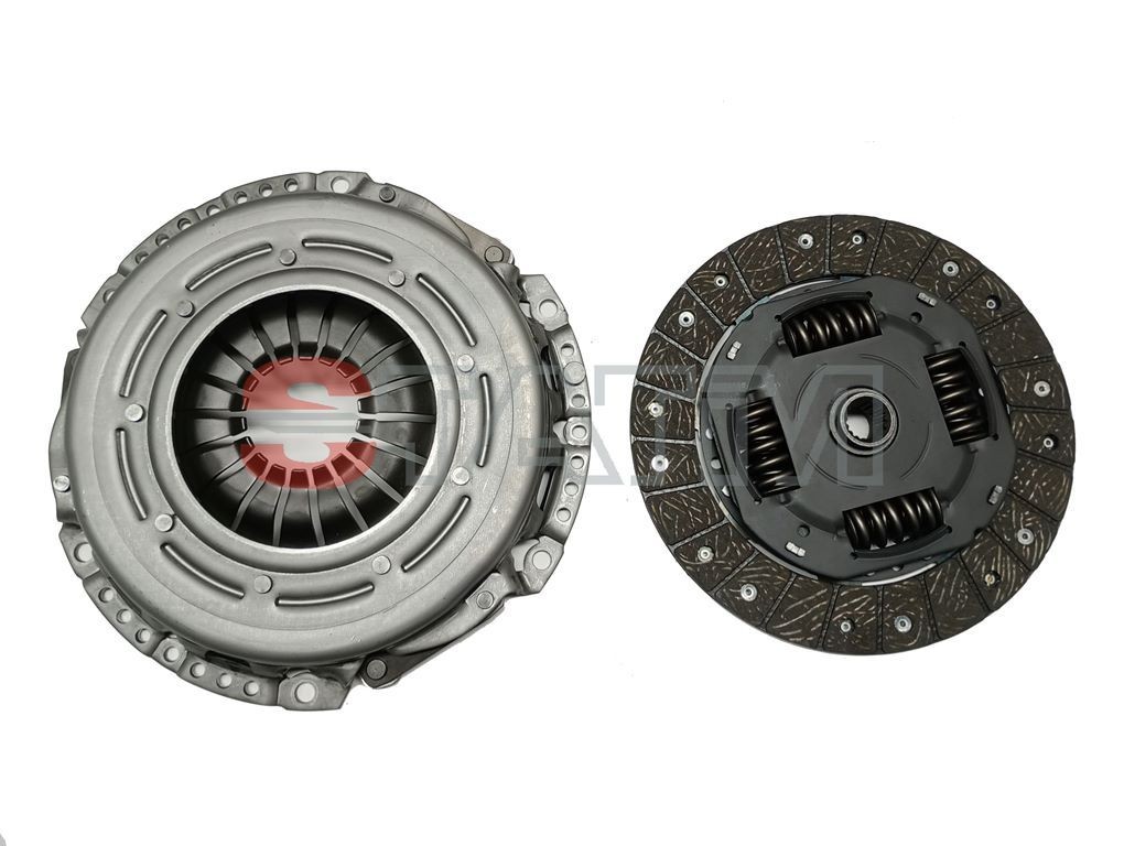 STATIM Clutchsett 100.790 STATIM 100.790 Clutchsett Tourneo Courier MPV pris