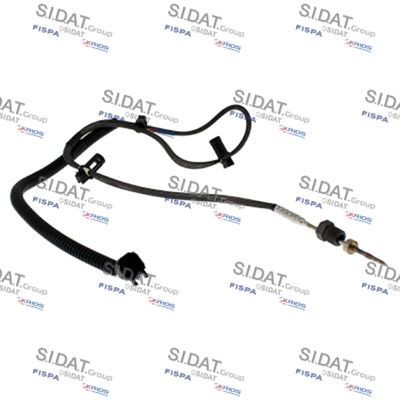 FISPA Abgastemperatursensor 82.708 82.708 FISPA Abgastemperatursensor FORD Kosten