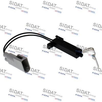 FISPA Sensor för yttertemperatur 82.713 82.713 FISPA yttertemperatur givare SAAB 9-3