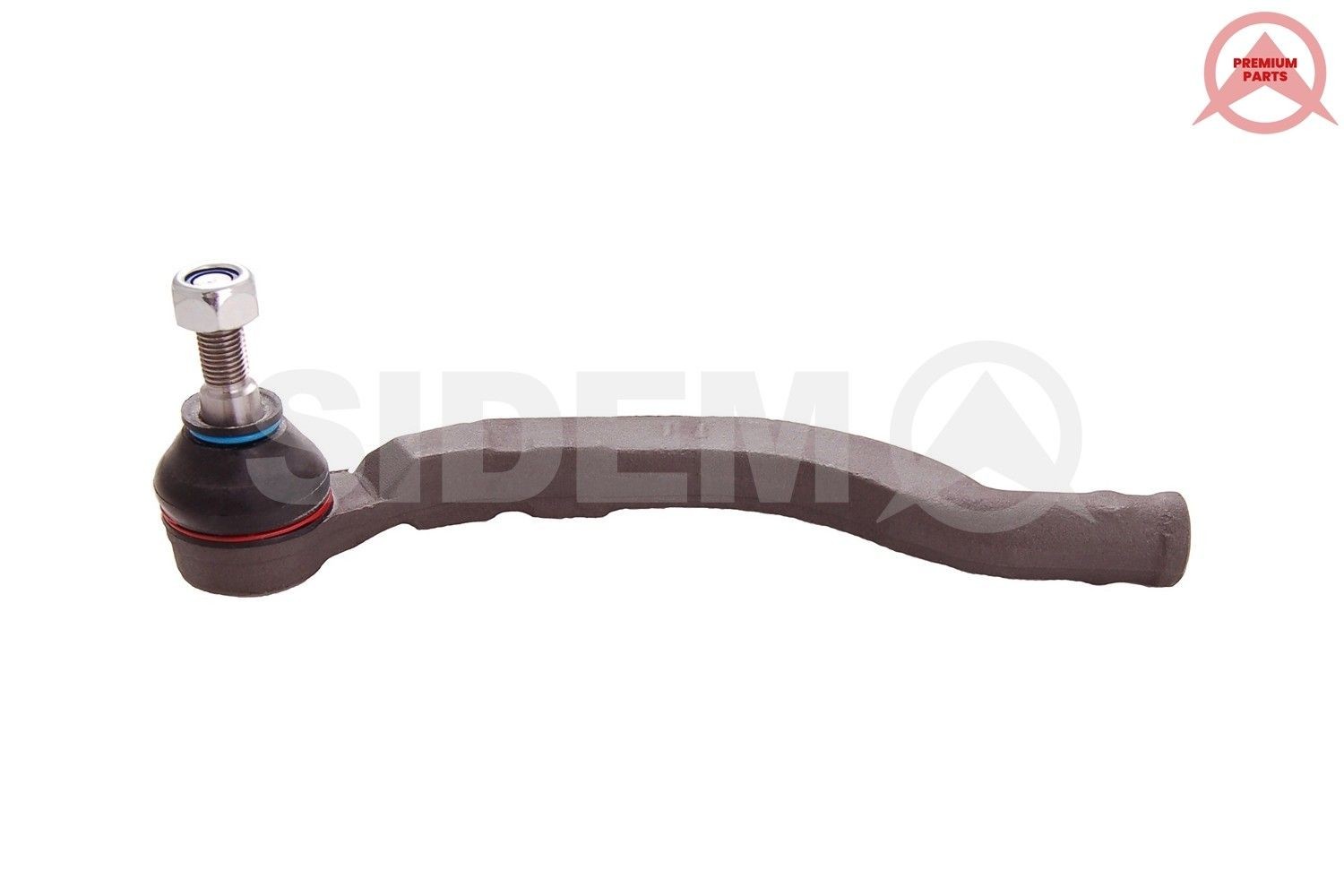Testina sterzo SIDEM 6534 SIDEM 6534 costo Testine sterzo Nissan PRIMASTAR 2015