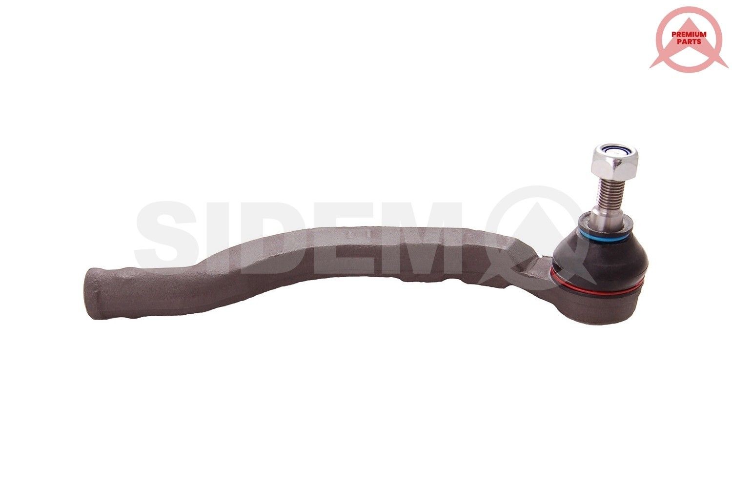 SIDEM Stuurkogel 6535 6535 Stuurkogels FIAT ULYSSE SIDEM