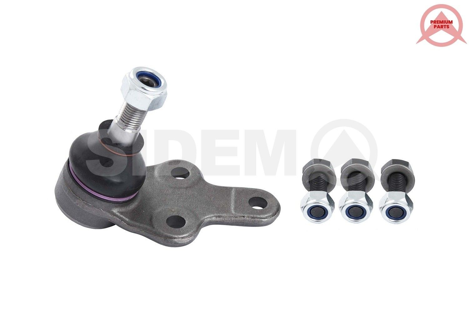 SIDEM Testina braccio oscillante 67080 67080 Testina braccio oscillante SIDEM VOLVO V90 Station wagon costo