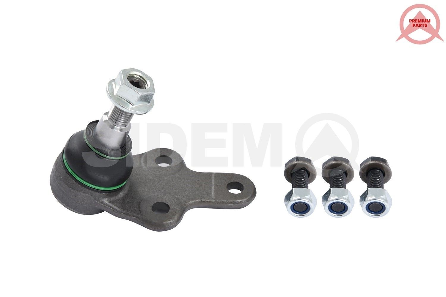 SIDEM Testina braccio oscillante 67082 67082 Testina braccio oscillante SIDEM VOLVO V90 Station wagon costo