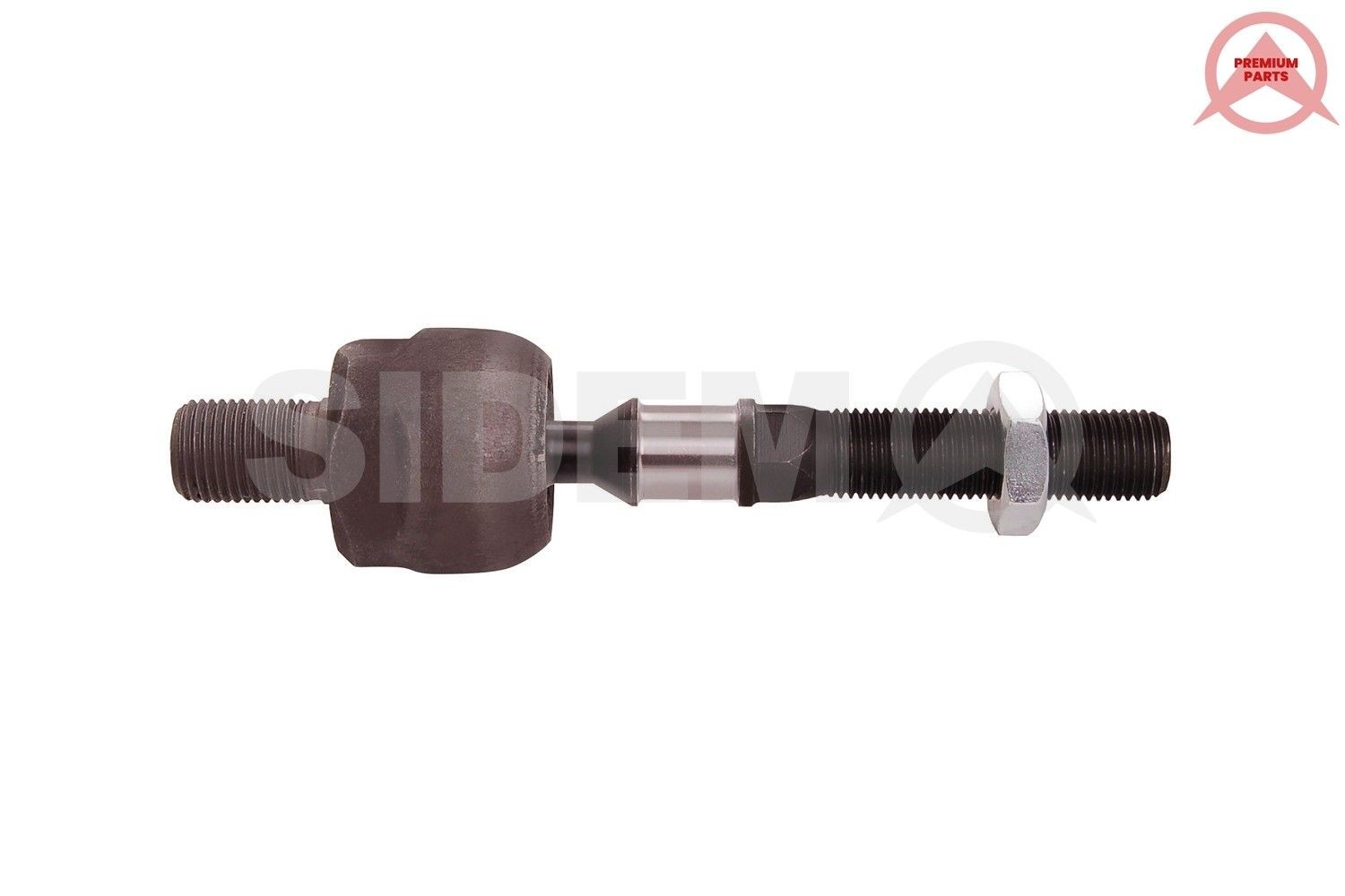 SIDEM Aksialledd, parallellstag 67611 SIDEM 67611 Indre endeledd Nissan PRESEA originale