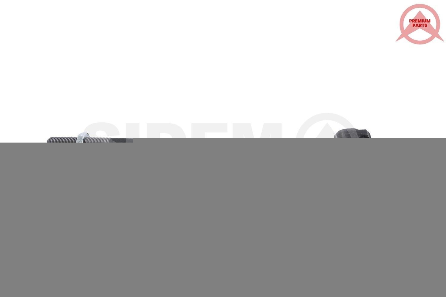 SIDEM Άρθρωση, μπάρα 67614 Μπάρες διεύθυνσης SIDEM Volvo XC 90 67614