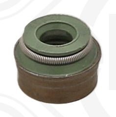 ELRING Valve stem seal 522.930 ELRING 522.930 CITROЁN ACADIANE valve stem oil seals replacement