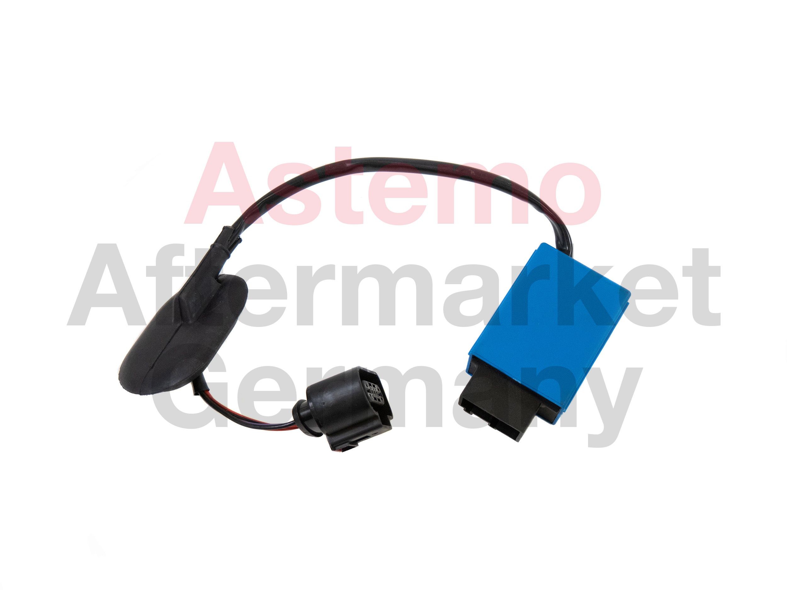 HITACHI Styreenhed, brændstofpumpe 2502903 2502903 HITACHI Benzinpumpe relæ Jeep billig