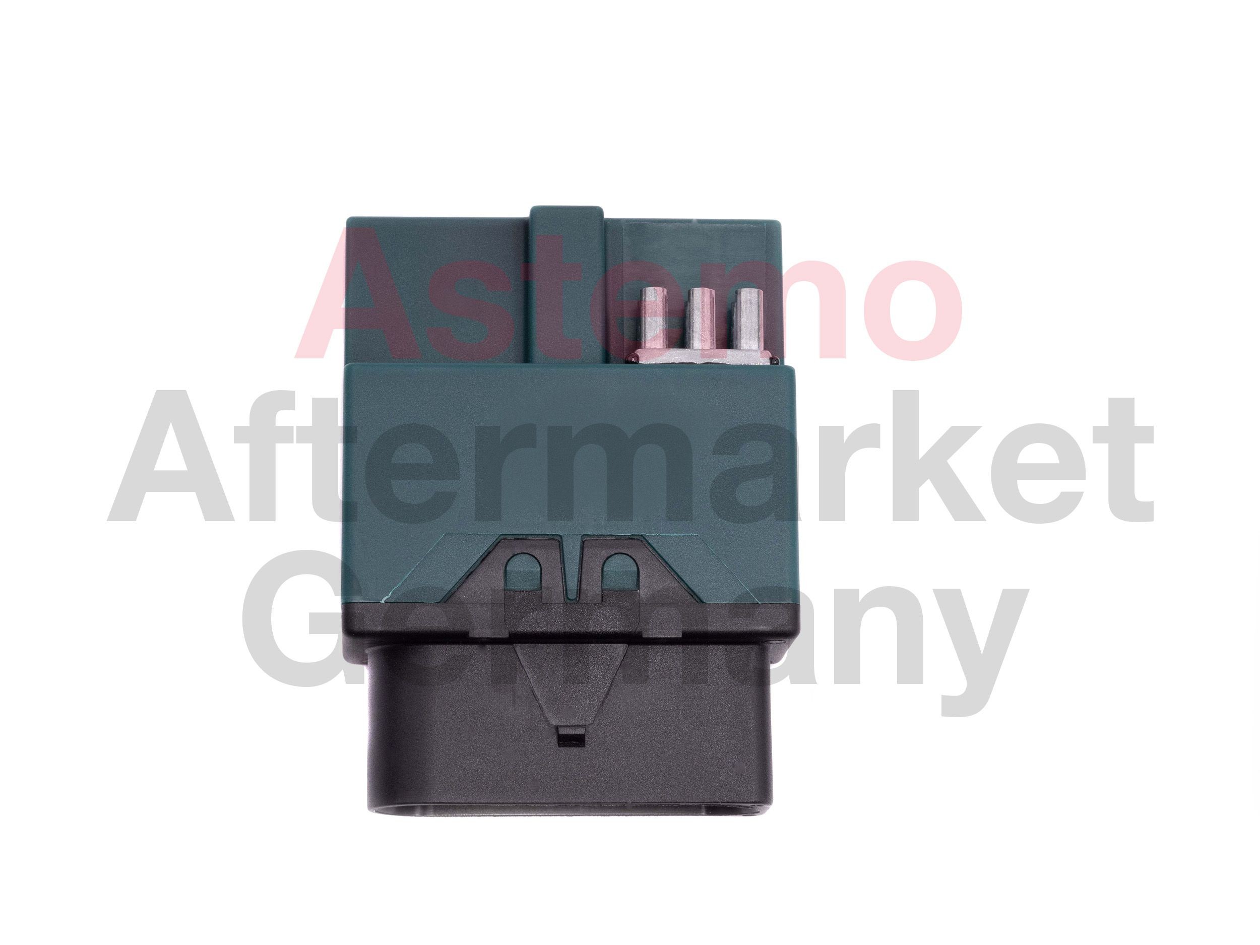 HITACHI Besturingseenheid, brandstofpomp 2502923 2502923 Brandstofpomp relais HITACHI CHEVROLET AVEO